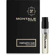 Montale Fantastic Oud Eau de Parfum