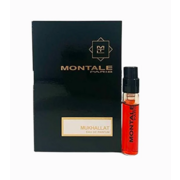 Montale Mukhallat Eau de Parfum