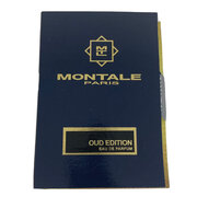 Montale Oud Edition Eau de Parfum