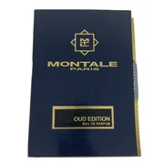 Montale Oud Edition Eau de Parfum