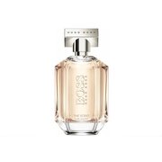 Hugo Boss BOSS The Scent Pure Accord for her Eau de Toilette - Teszter