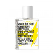 Zadig & Voltaire This Is Me! Kids Eau de Toilette - Teszter