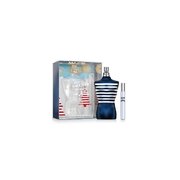 Jean Paul Gaultier Le Male In The Navy Ajándékszett, Eau de toilette 200ml + Eau de toilette 10ml