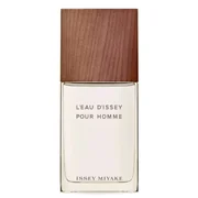 Issey Miyake L'eau D'issey Pour Homme Vetiver Eau de Toilette - Teszter