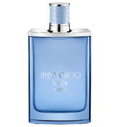 Jimmy Choo Man Aqua Eau de Toilette Eau de Toilette - Teszter