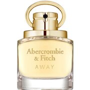 Abercrombie & Fitch Away Women Eau de Parfum - Teszter