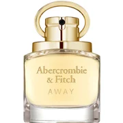 Abercrombie & Fitch Away Women Eau de Parfum - Teszter