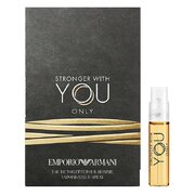 Giorgio Armani Stronger With You Only Eau de Toilette
