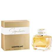 Mont Blanc Signature Absolue Eau de Parfum Eau de Parfum