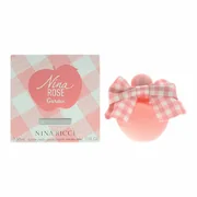 Nina Ricci Nina Rose Garden Eau de Toilette