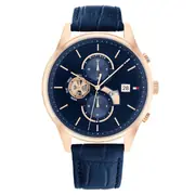 Tommy Hilfiger 1710503 - Férfi karóra