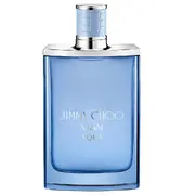 Jimmy Choo Man Aqua Eau de Toilette Eau de Toilette 100ml