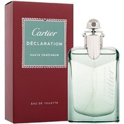 Cartier Declaration Haute Fraicheur Eau de Toilette 100ml