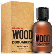 Dsquared2 Original Wood Eau de Parfum 50ml