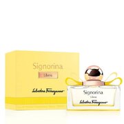 Salvatore Ferragamo Signorina Libera Eau de Parfum 100ml