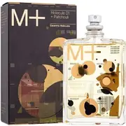 Escentric Molecules Molecule 01 + Patchouli Eau de Toilette