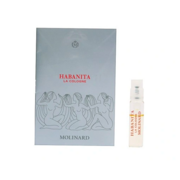 Molinard Habanita La Cologne Eau de Toilette