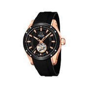 Jaguar J814/1 Special Edition automatic men`s 45mm 10ATM