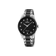 Festina F20499/3 Ceramic Ladies Watch 35mm 5ATM