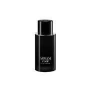 Giorgio Armani Armani Code Eau de Toilette Rechargeable Eau de Toilette - Teszter