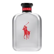 Ralph Lauren Polo Red Rush Eau de Toilette 125ml