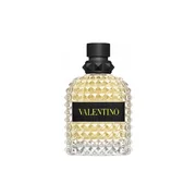 Valentino Uomo Born in Roma Yellow Dream Eau de Toilette - Teszter