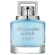 Abercrombie & Fitch Away Man Eau de Toilette - Teszter