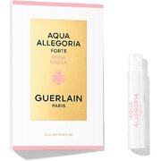 Guerlain Aqua Allegoria Forte Rosa Rossa Eau de Parfum