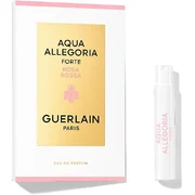 Guerlain Aqua Allegoria Forte Rosa Rossa Eau de Parfum