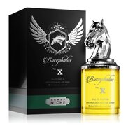 Armaf NICHE Bucephalus No.X Eau de Parfum