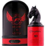 Armaf Bucephalus No. XI Eau de Parfum