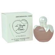 Nina Ricci Le Paradis de Nina Eau de Toilette - Teszter