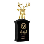 Lattafa Al Noble Ameer Eau de Parfum