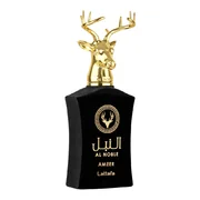 Lattafa Al Noble Ameer Eau de Parfum 100ml