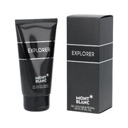 Mont Blanc Explorer Tusfürdő