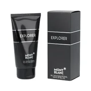 Mont Blanc Explorer Tusfürdő, 150ml