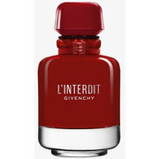 Givenchy L’Interdit Rouge Ultime Eau de Parfum - Teszter