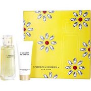 Carolina Herrera Carolina Herrera Ajándékszett, Eau de Parfum 100ml + Testápoló 100ml