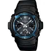 Casio AWG-M100A-1AER - Férfi karóra