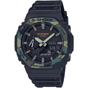 Casio GA-2100SU-1AER - Férfi karóra
