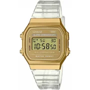 Casio A168XESG-9AEF - Unisex karóra
