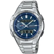 Casio WVA-M650D-2AER - Férfi karóra