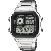 Casio AE-1200WHD-1AVEF - Férfi karóra
