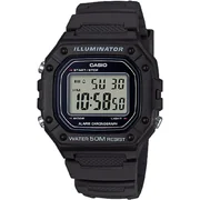 Casio W-218H-1AVEF - Férfi karóra