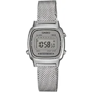 Casio LA670WEM-7EF - Női karóra