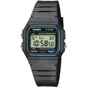 Casio F-91W-1YEG - Karóra