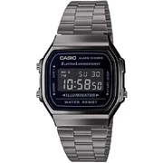 Casio A168WEGG-1BEF - Karóra