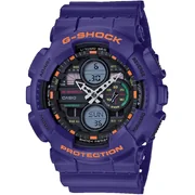 Casio GA-140-6AER - Férfi karóra