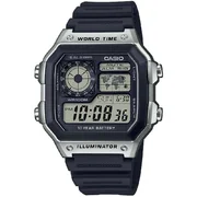 Casio AE-1200WH-1CVEF - Férfi karóra