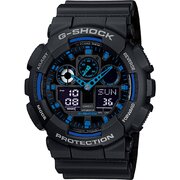 Casio GA-100-1A2ER Casio GA-100-1A2ER